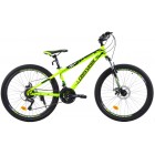 Гірський велосипед CROSSRIDE BULLET 2.0 26" MTB.